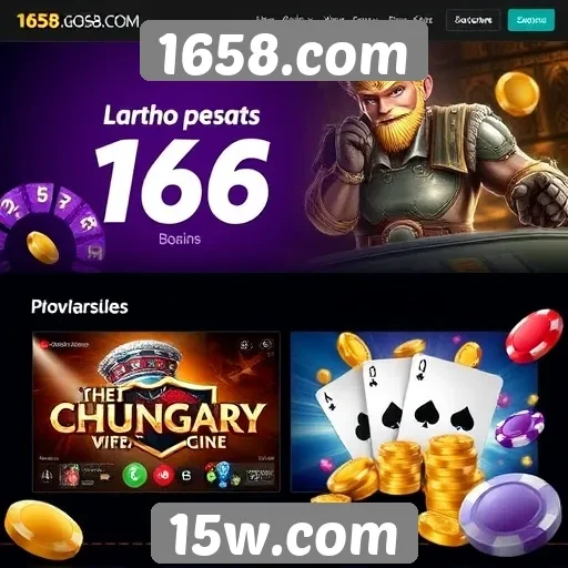 Ofertas e promoções exclusivas disponíveis em 1658.com