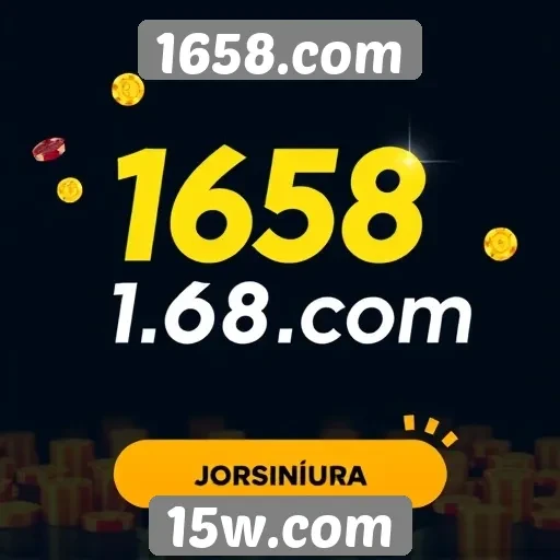 O impacto das promoções no site 1658.com