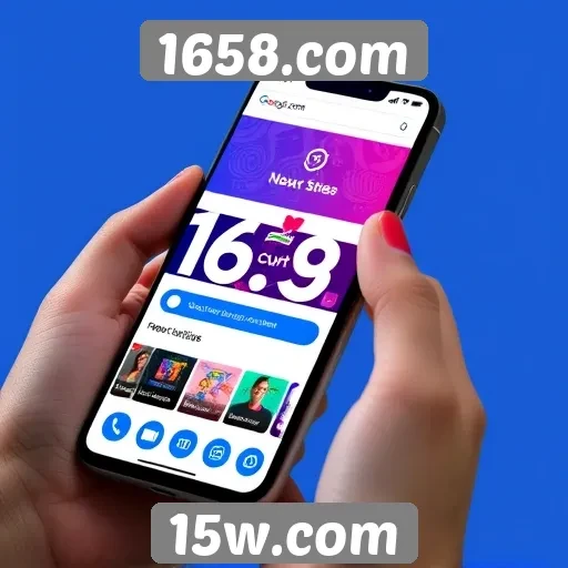 Desempenho da plataforma em dispositivos móveis