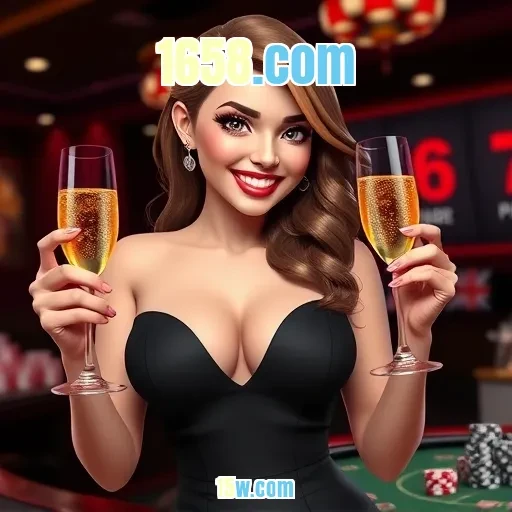 1658.com Caça-Níqueis