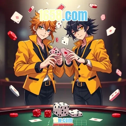 1658.com Eventos Esportivos